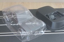 Slotcar ford escort - slotcar,