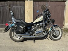 yamaha virago 1100