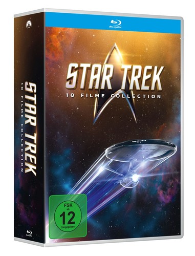 Raumschiff enterprise star - raumschiff,