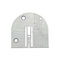 Stichplatte für Veritas