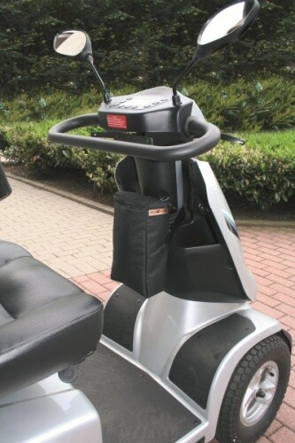 Orgaterm scooter tasche front - orgaterm,