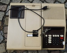 Ddr registrierkasse elka - ddr,