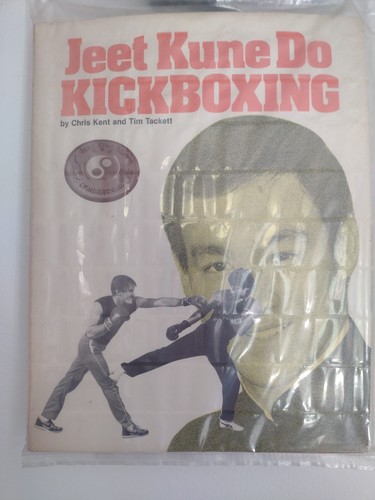 Jeet kune kickboxen - do, von