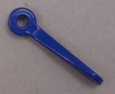 Ersatz Hahn für MWW 520 Hebel