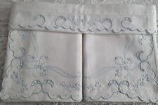 Spektakuläre Bettwäsche