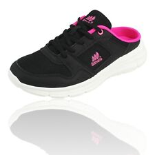 Damen Pantoletten 37 Sandalen