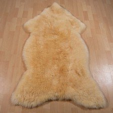 Schaffell Lammfell Babyfell