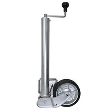 Automatik-Stützrad Schwerlast