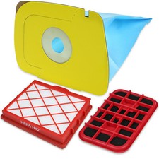 Staubsaugerbeutel Filter