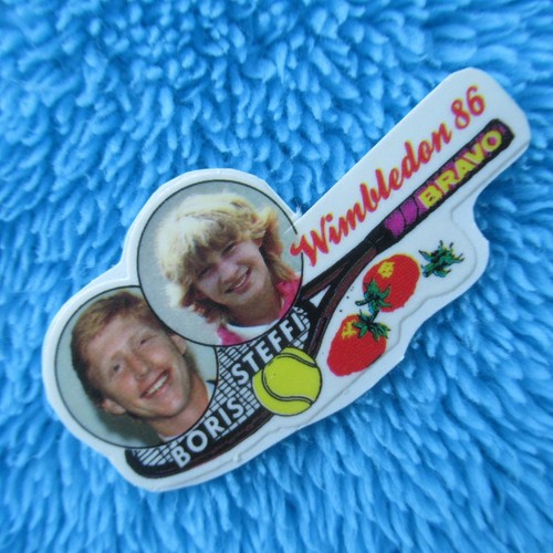 Boris becker steffi - boris, graf