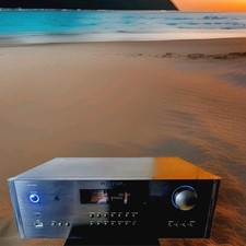 Rotel RC-1590 Stereo Control