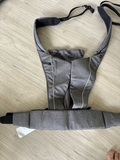 Cybex Yema Babytrage  Click, Grey, Wie Neu , 5xgebraucht