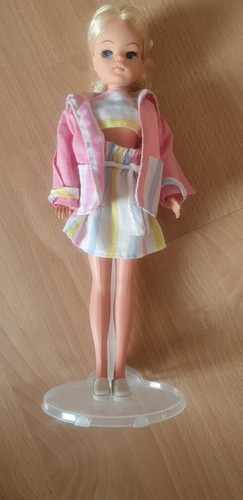 Pedigree sindy puppe modepuppe - puppe,