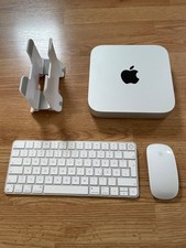 Apple Mac Mini M1 256gb SSD 8gb RAM