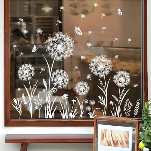 Fensterbilder selbstklebend - fensterbilder,