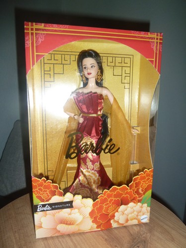 Barbie signature 2026 - barbie,