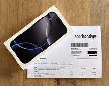 Apple iPhone 16 Pro | 128 GB |