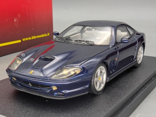 Modellautos bbr ferrari - 1:43,