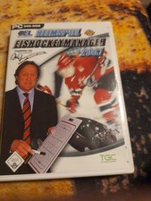 Heimspiel Eishockeymanager