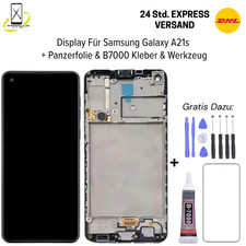 Display Für Samsung Galaxy