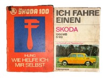Reparaturanleitung Ich fahre