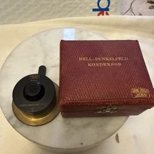 ANTIQUE HELL DUNKELFELD