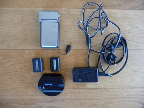 Sony handycam hdr tg7ve - handycam, hdr-tg7ve