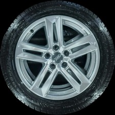 225/50 R17 98H Winterreifen