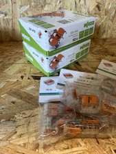 100 Stück WAGO 221-413