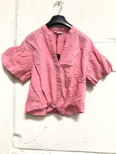 Mavi Damen Bluse, Sommershirt