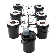 Farmer Hydroponik System 20L