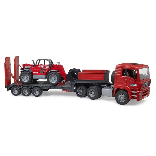 Bruder 02774 man tga - 02774,