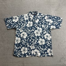Hawaii hemd hawaiishirt - hemd,
