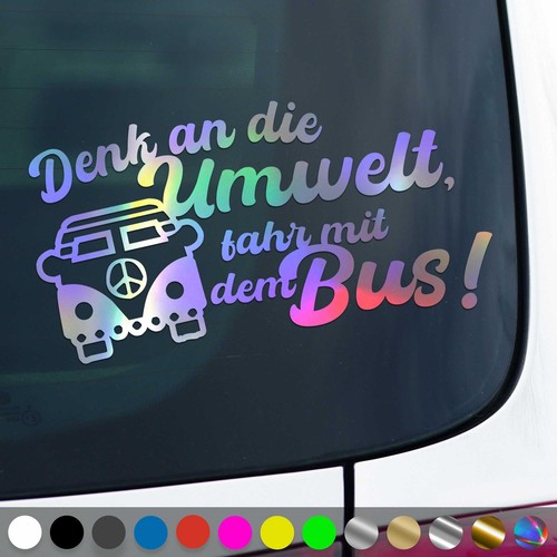 Fahr mit dem bus - mit,
