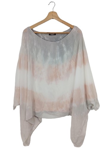 Conleys oversized bluse damen - conleys,