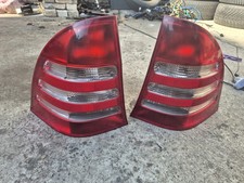 Mercedes Benz W203 Kombi