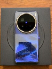 vivo x200 pro 256 /12 GB Inkl