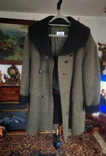 Damen Lodenmantel 44 Jobis