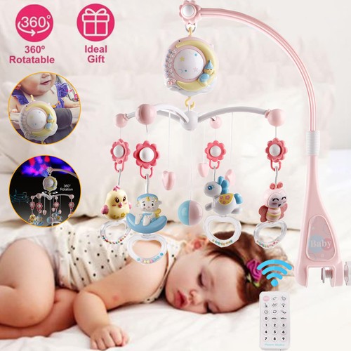 Baby mobile babybett - baby,