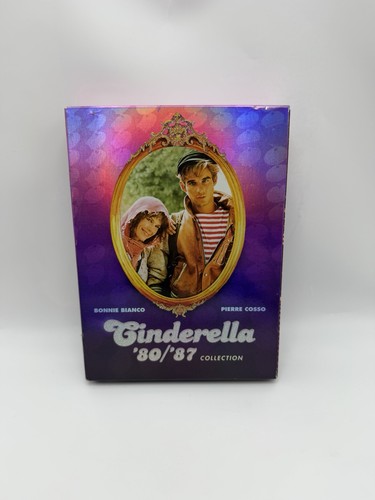 Cinderella collection 5x - 87,
