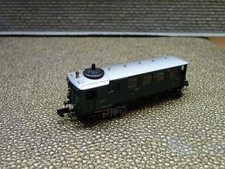 Arnold 2923 dampftriebwagen - arnold,