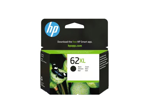 Original tinte 62xl black - tinte,