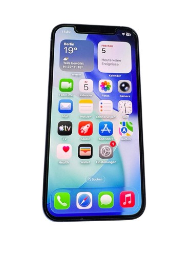 Apple iphone mini 128gb - apple,