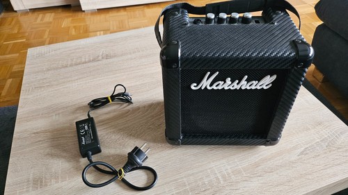 Marshall mg2cfx - marshall,