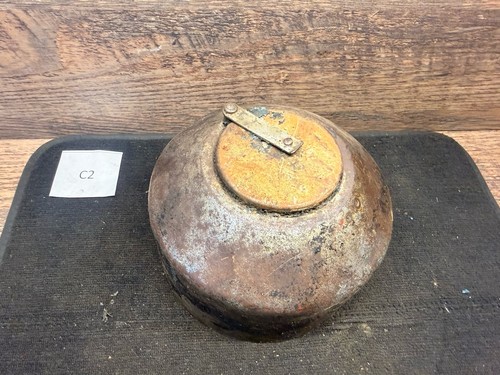 Dkw motordeckel - dkw,