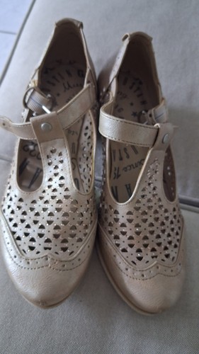 Mustang damenschuhe neu - mustang, 38