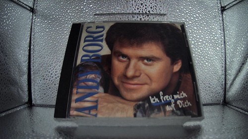 Andy borg ich - borg, mich