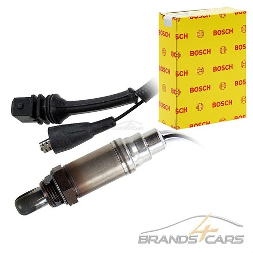 Bosch lambdasonde regelsonde - bosch,