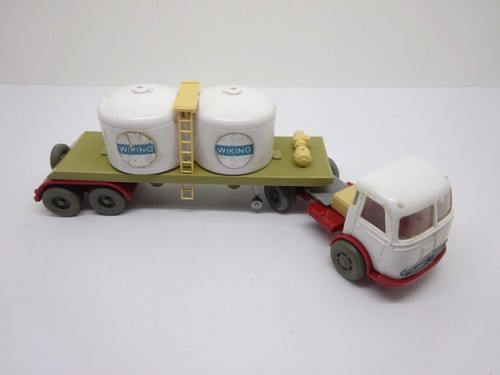 Wiking mb pullmann - :,