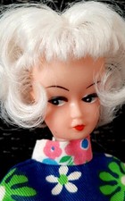 Barbie Puppe Orginal Petra Plasty ❤️  Vintage ❤️Sammlung 